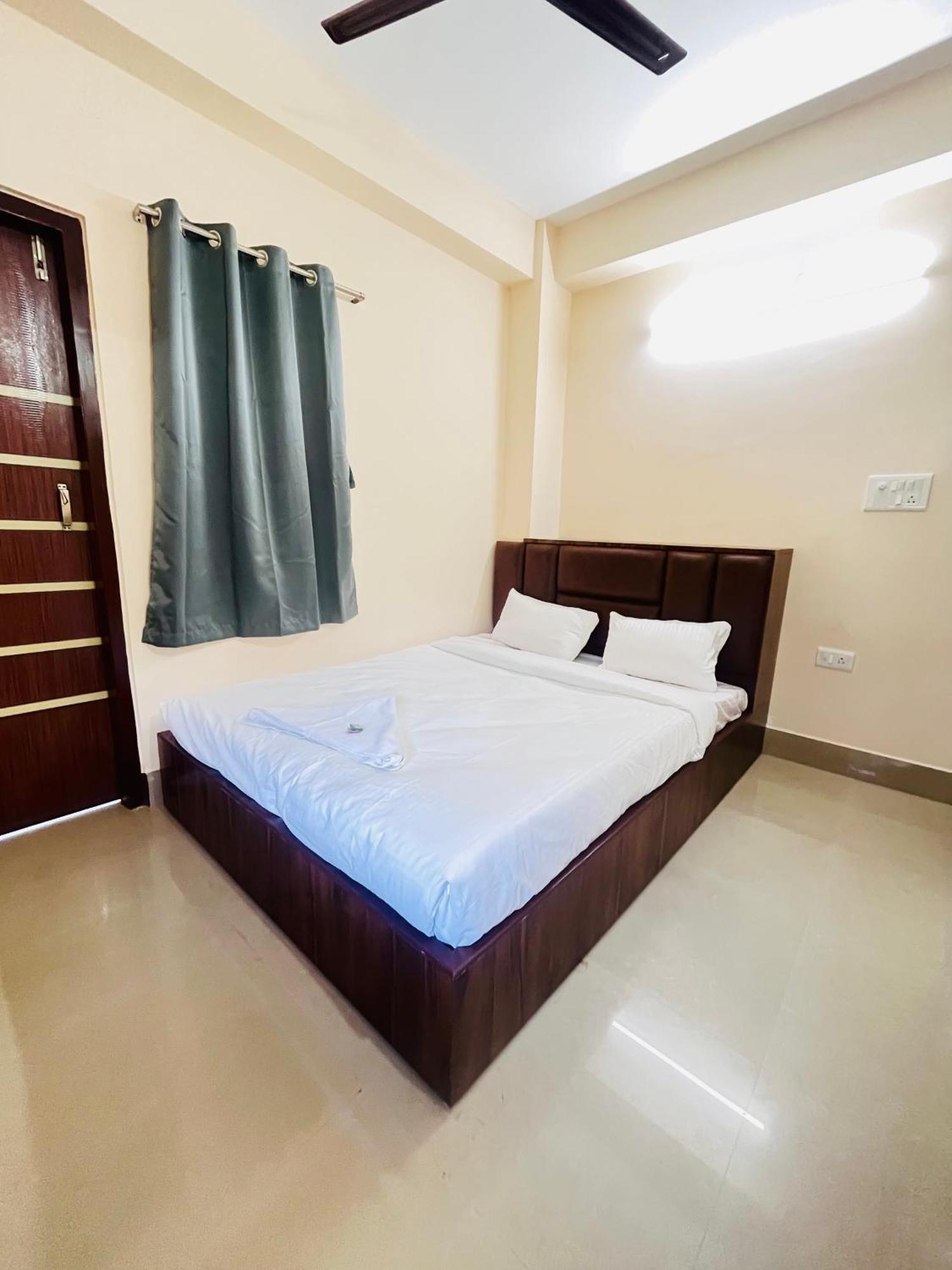 Sunflower Guest House Guwahati Exterior foto
